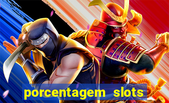 porcentagem slots pg popbra